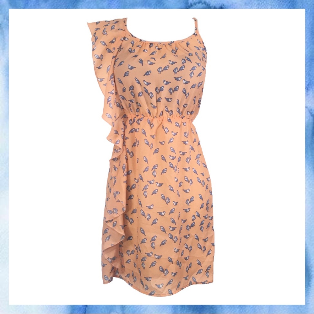 Light Weight Dress by Willow and Clay